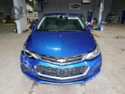 
										2017 Chevrolet Cruze lt full									
