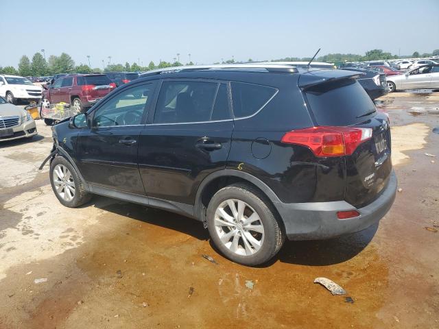 2013 Toyota Rav4