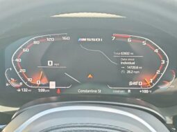 
										2021 BMW M5 full									