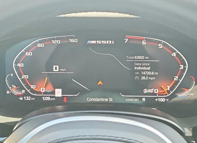 
								2021 BMW M5 full									