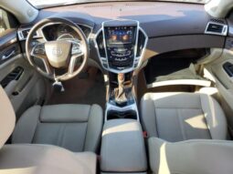 
										2014 Cadillac Srx full									