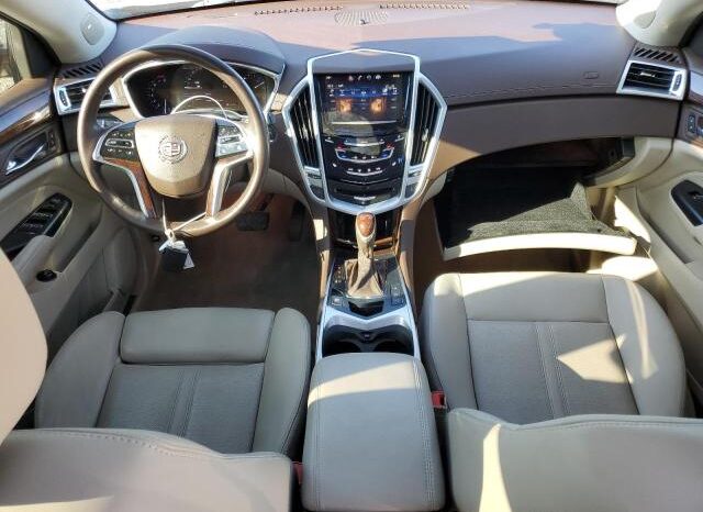 
								2014 Cadillac Srx full									