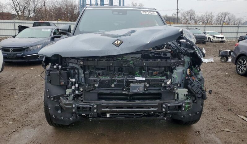 
								2025 Rivian R1s full									