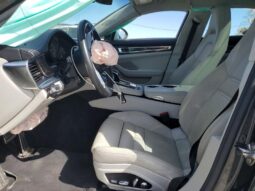 
										2018 Porsche Panamera full									