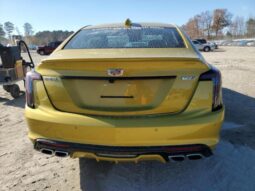 
										2026 Cadillac Ct5 full									
