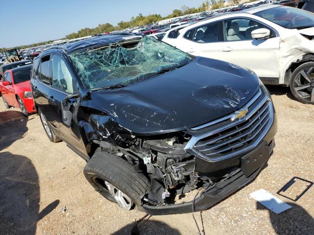 2020 Chevrolet Equinox pr
