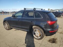 
										2014 Audi Q5 full									