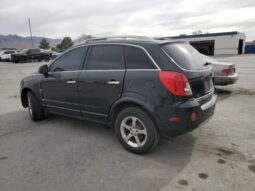 
										2014 Chevrolet Captiva full									