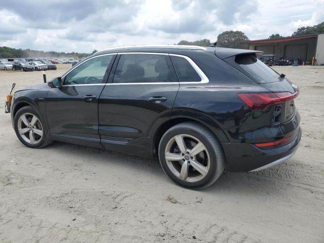 2019 Audi E-tron