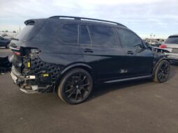 
										2024 BMW X7 full									
