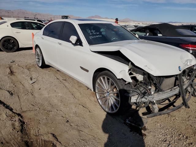 2013 BMW 7 series