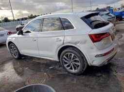 
										2023 Audi Q5 full									