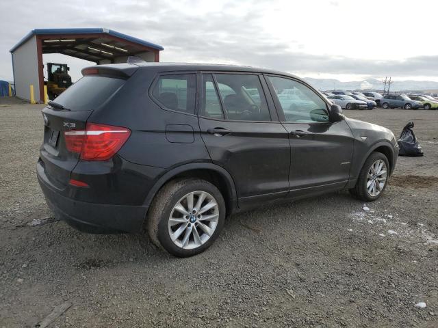 2014 BMW X3
