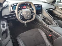 
										2025 Chevrolet Corvette full									