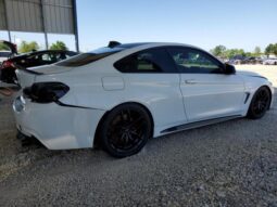 
										2014 BMW M4 full									