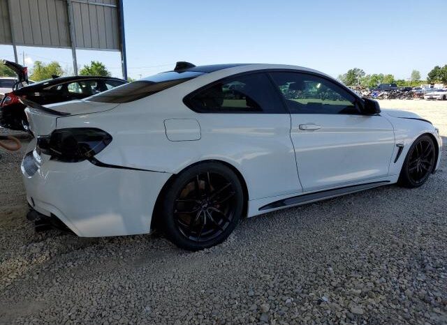 
								2014 BMW M4 full									