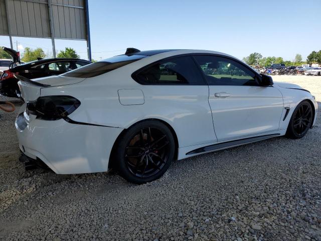 2014 BMW M4