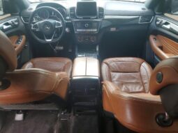 
										2019 Mercedes-benz Gle coupe full									
