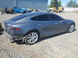 
										2014 Tesla Model s full									
