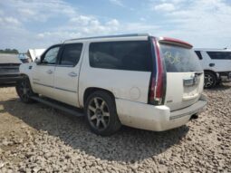 
										2012 Cadillac Escalade full									