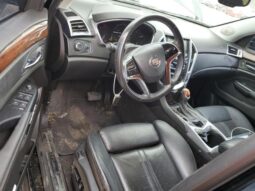 
										2013 Cadillac Srx full									