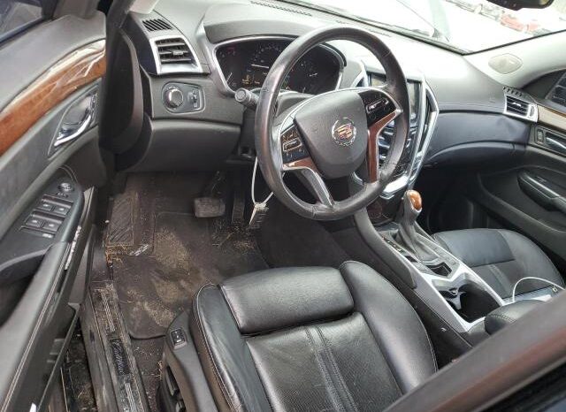 
								2013 Cadillac Srx full									