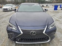 
										2019 Lexus Es 350 full									