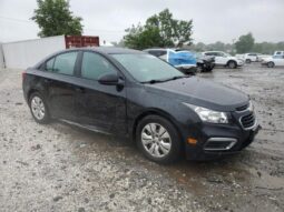 
										2016 Chevrolet Cruze full									