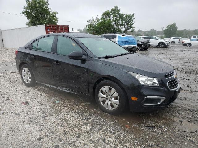 2016 Chevrolet Cruze
