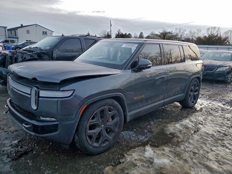 2023 Rivian R1s