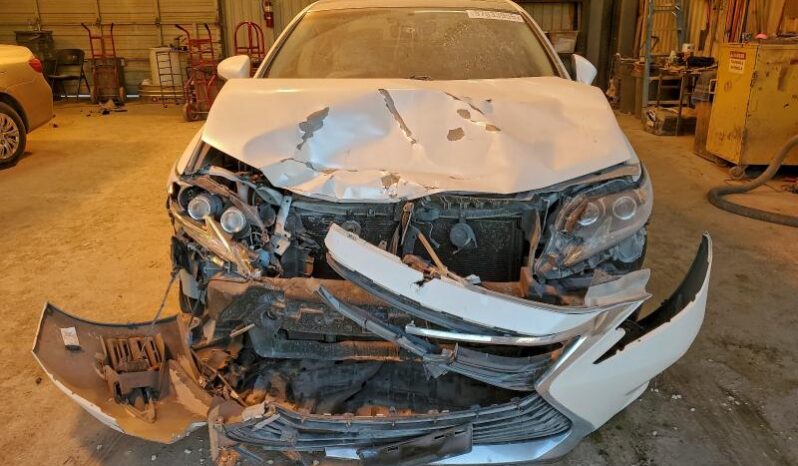 
								2018 Lexus Es 350 full									