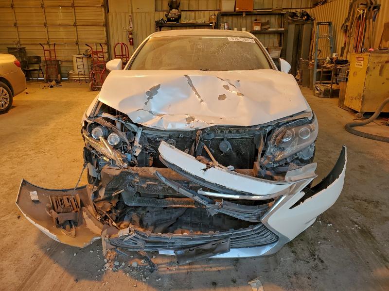 2018 Lexus Es 350