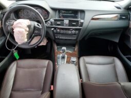
										2016 BMW X4 full									