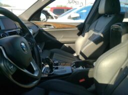 
										2019 BMW X3 full									