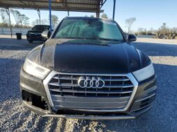 
										2019 Audi Q5 full									