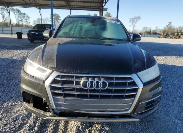 
								2019 Audi Q5 full									