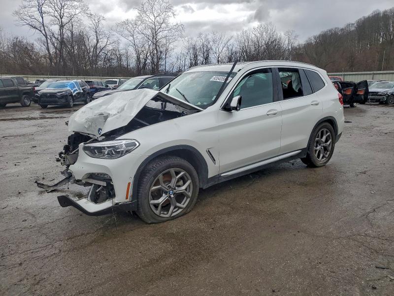 2020 BMW X3