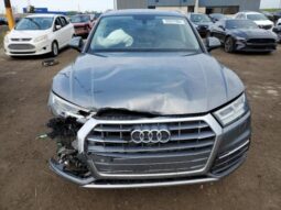 
										2018 Audi Q5 full									
