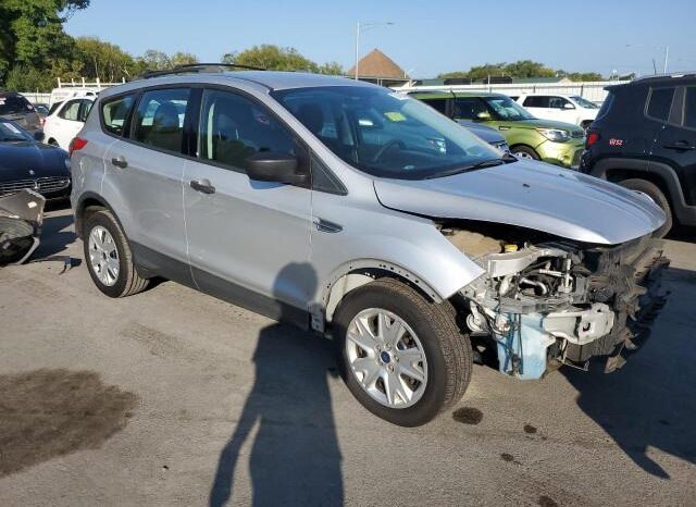 
								2013 Ford Escape s full									