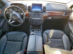 
										2018 Mercedes-benz Gls-klasse full									