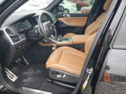 
										2022 BMW X7 full									