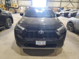 
										2023 Toyota Rav4 full									