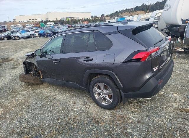 
								2024 Toyota Rav4 full									
