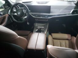 
										2025 BMW X5 full									