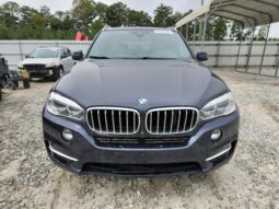 
										2017 BMW X5 full									