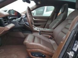 
										2021 Porsche Taycan full									