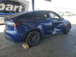 
										2020 Tesla Model y full									