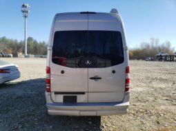 
										2016 Mercedes-benz Sprinter full									