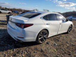 
										2019 Lexus Es 350 full									