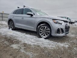 
										2023 Audi Q5 full									